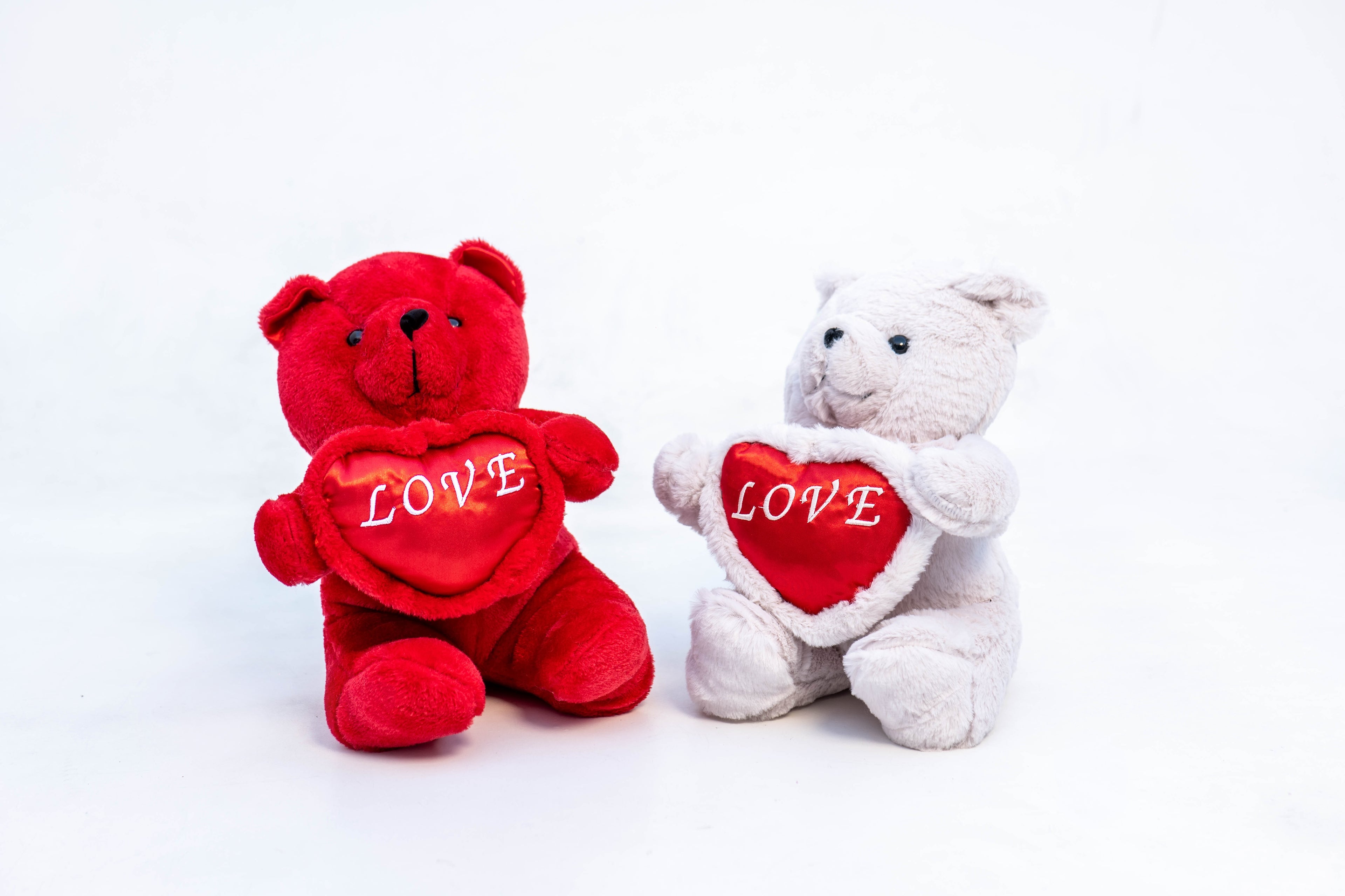 🧸 Ours en Peluche – Le Cadeau Parfait pour Petits et Grands