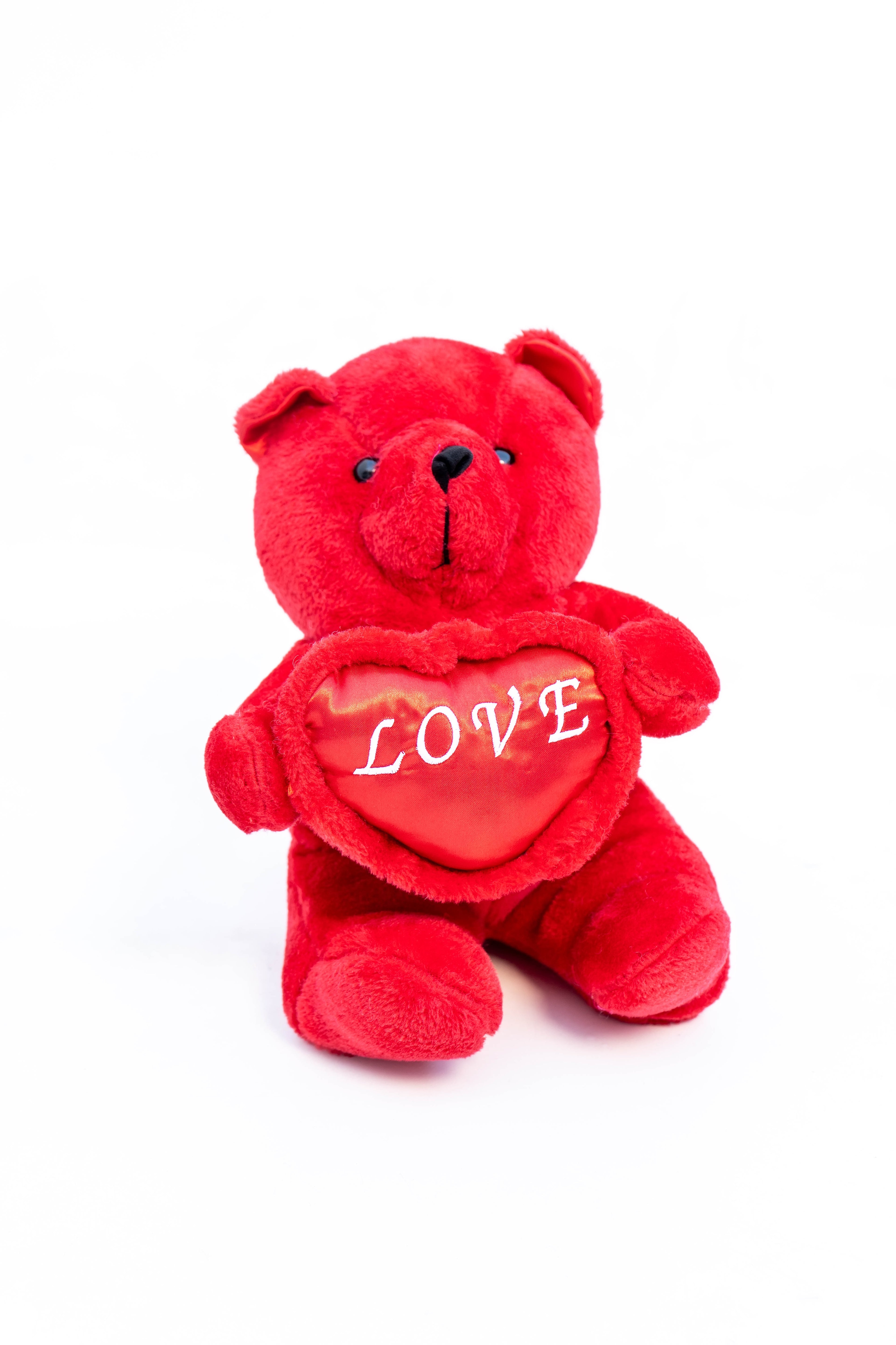 🧸 Ours en Peluche – Le Cadeau Parfait pour Petits et Grands