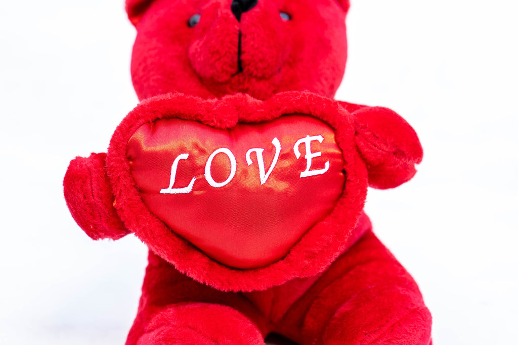 🧸 Ours en Peluche – Le Cadeau Parfait pour Petits et Grands