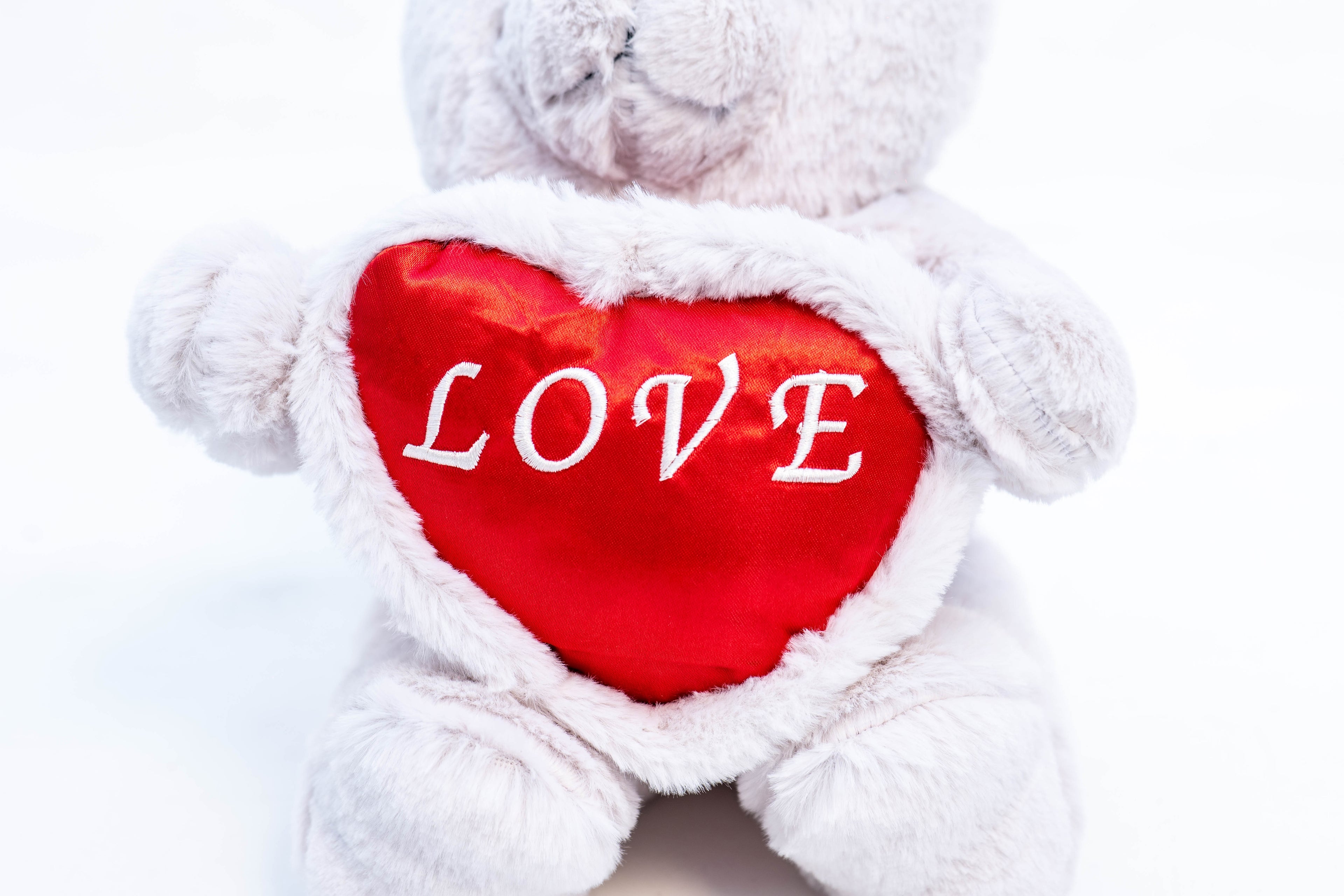 🧸 Ours en Peluche – Le Cadeau Parfait pour Petits et Grands